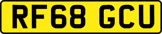 RF68GCU