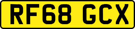 RF68GCX