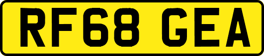RF68GEA