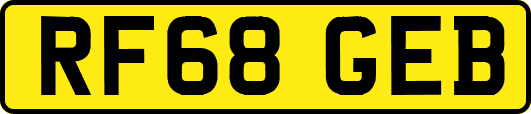 RF68GEB