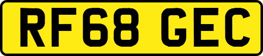 RF68GEC