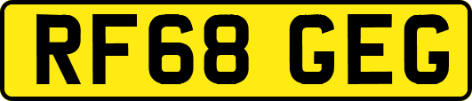 RF68GEG