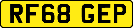 RF68GEP