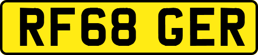 RF68GER