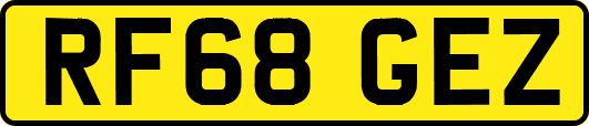 RF68GEZ