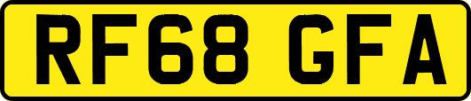 RF68GFA
