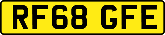 RF68GFE