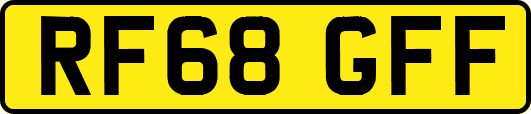 RF68GFF