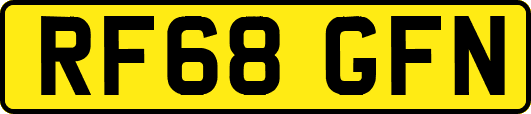 RF68GFN