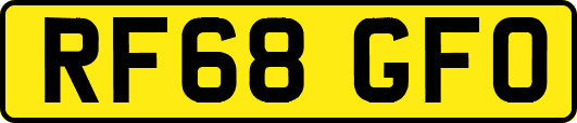 RF68GFO