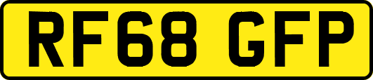 RF68GFP