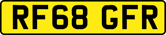 RF68GFR