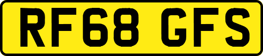RF68GFS