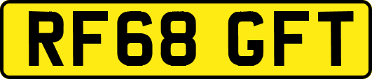 RF68GFT