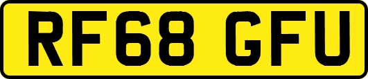 RF68GFU