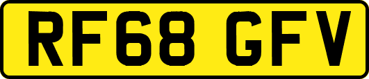RF68GFV
