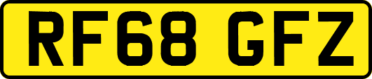 RF68GFZ