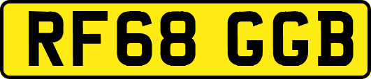 RF68GGB