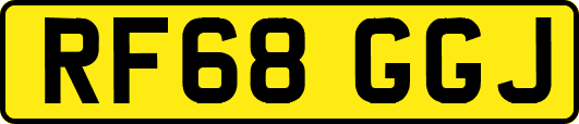 RF68GGJ