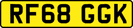 RF68GGK