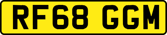 RF68GGM