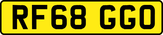 RF68GGO