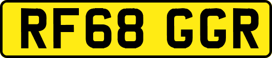 RF68GGR