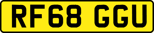 RF68GGU
