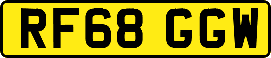 RF68GGW