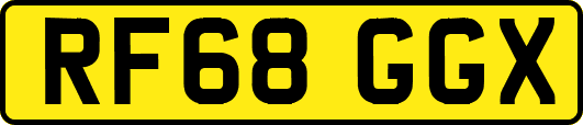 RF68GGX