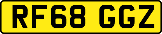 RF68GGZ