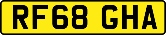 RF68GHA