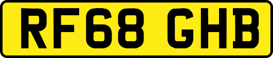 RF68GHB