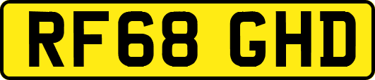 RF68GHD