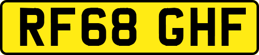RF68GHF