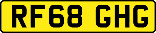 RF68GHG