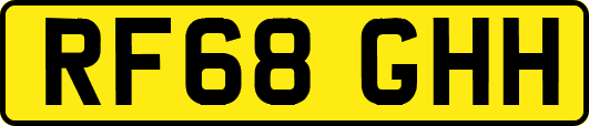 RF68GHH
