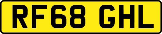 RF68GHL