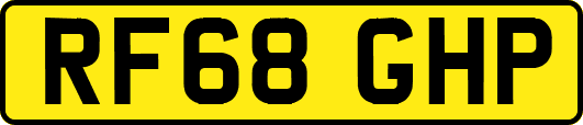 RF68GHP