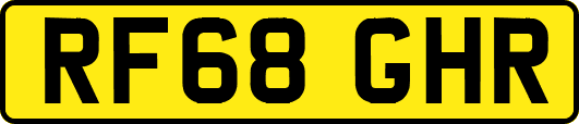 RF68GHR