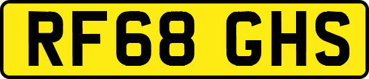 RF68GHS