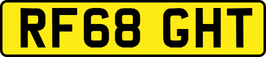 RF68GHT