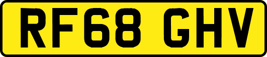 RF68GHV