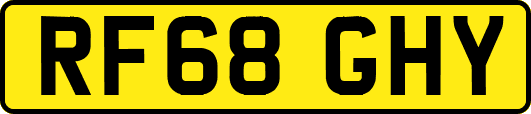 RF68GHY
