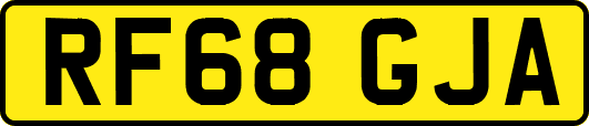 RF68GJA