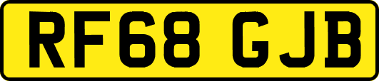 RF68GJB