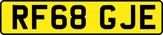 RF68GJE