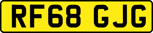 RF68GJG