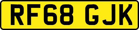 RF68GJK