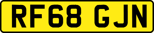 RF68GJN